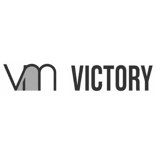 VICTODERM VM商标图样