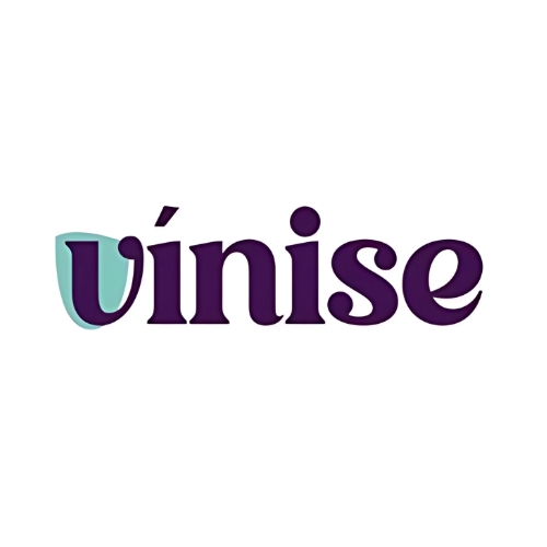 Vínise商标图样