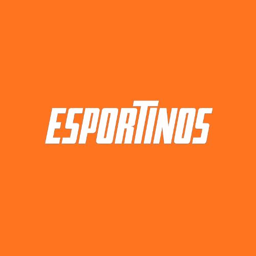Esportinos商标图样