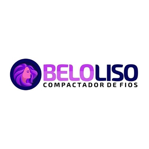 Belo Liso - Compactador de Fios商标图样