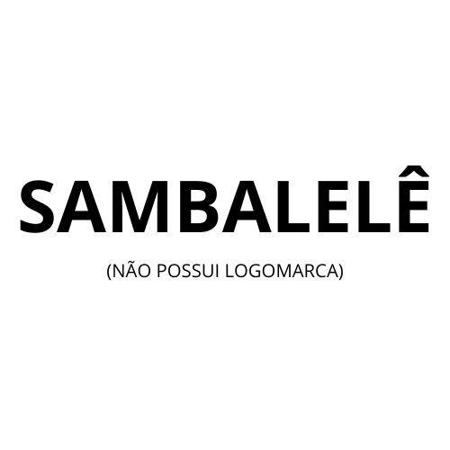 SAMBALELÊ商标图样