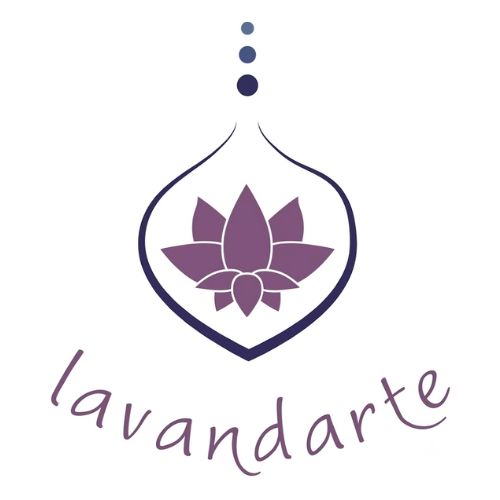 Lavandarte商标图样
