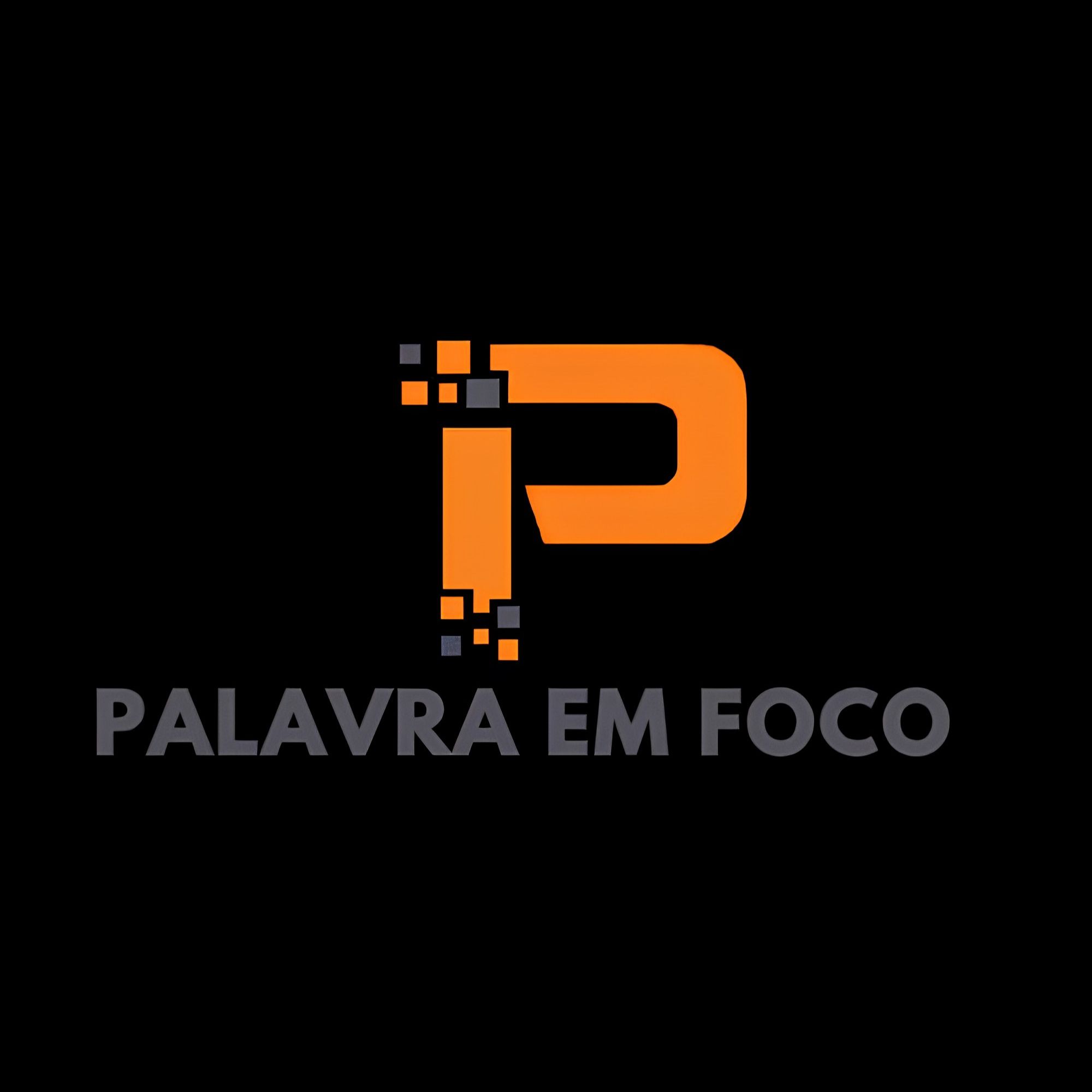 PALAVRA EM FOCO商标图样