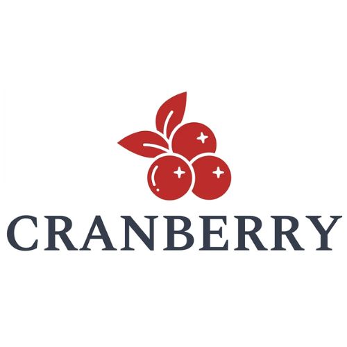 CRANBERRY商标图样