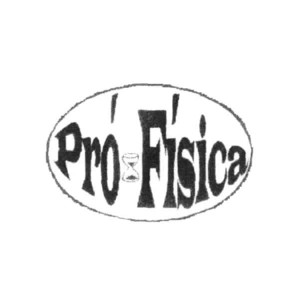 PRÓ - FÍSICA商标图样