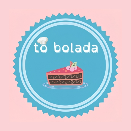 TÔ BOLADA商标图样