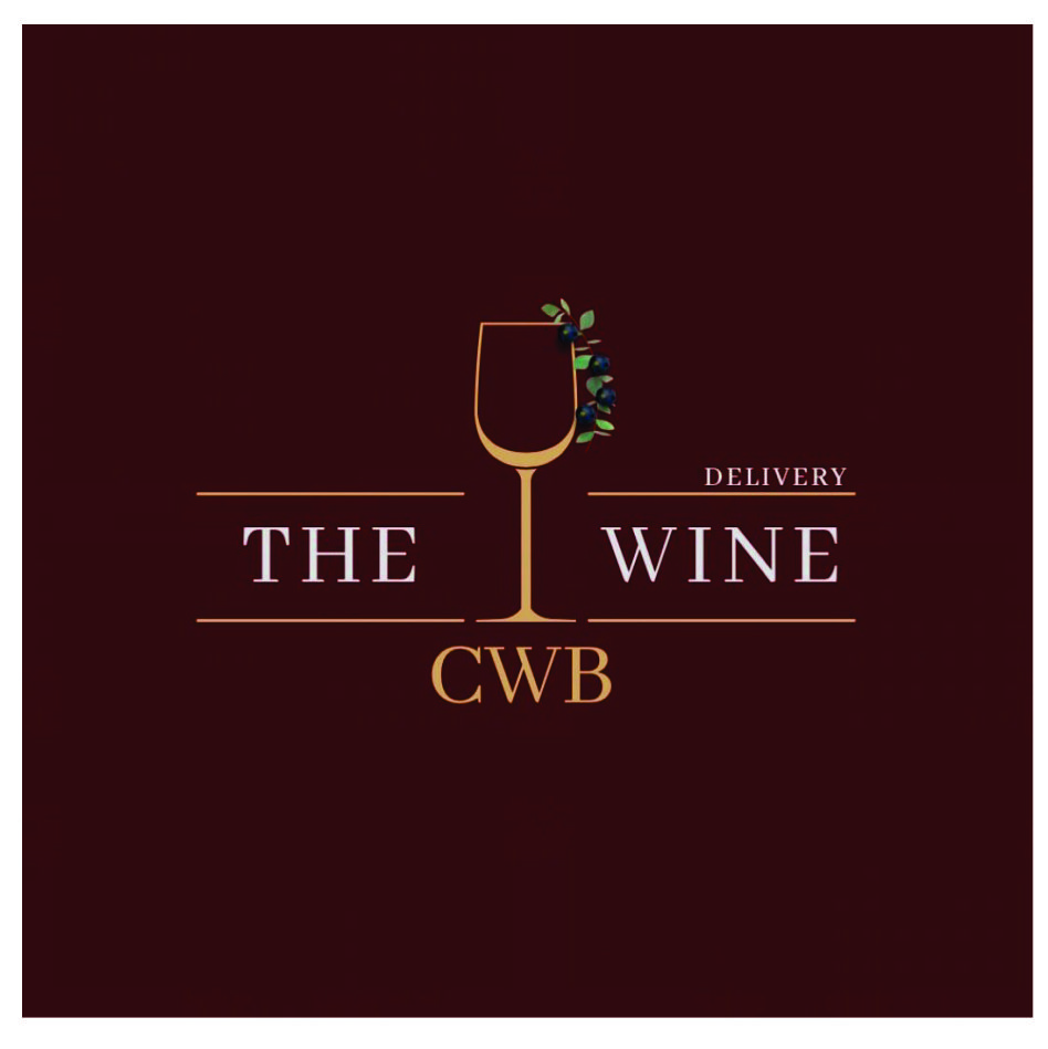 DELIVERY THE WINE CWB商标图样