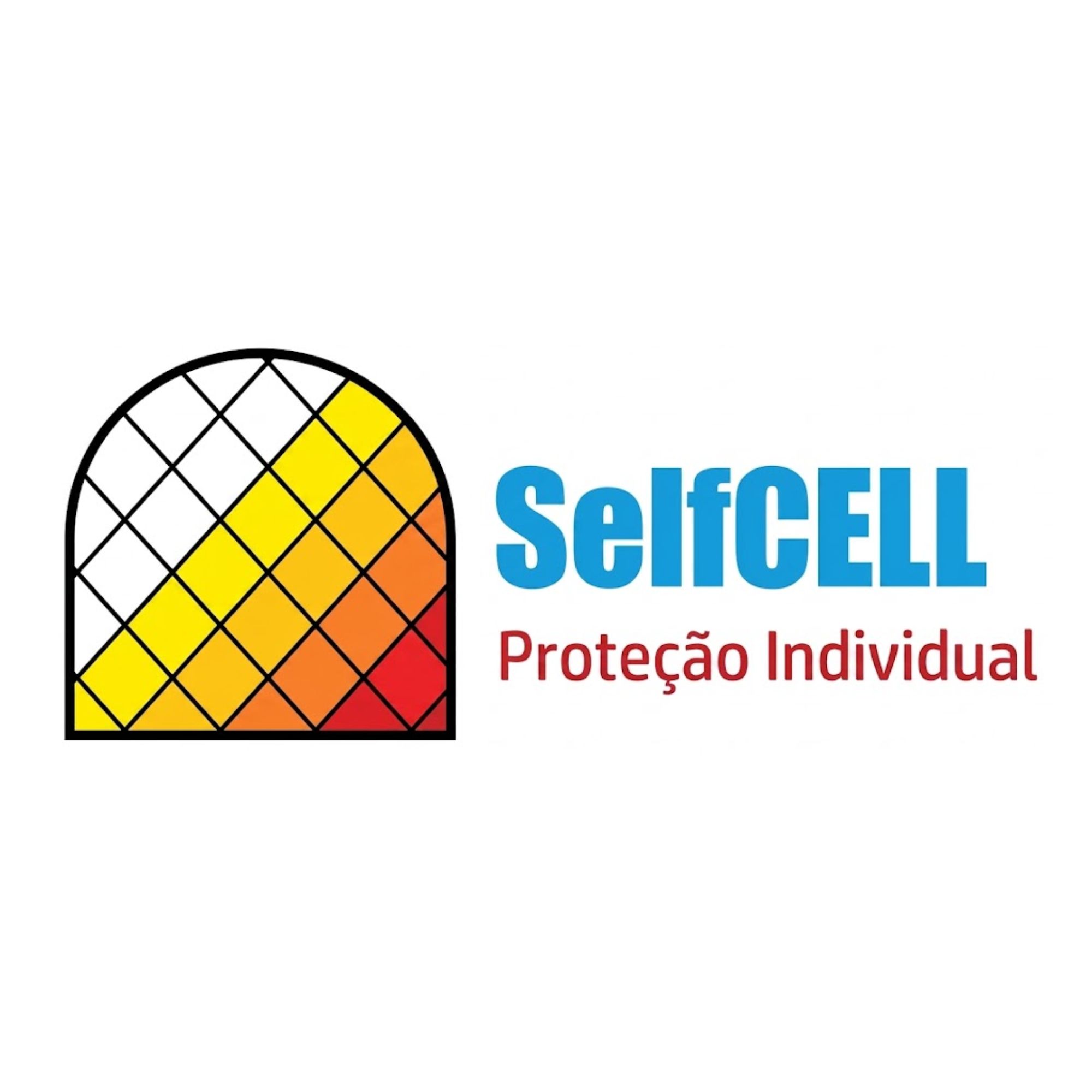 SELFCELL Proteção Individual商标图样