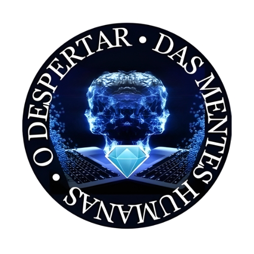 O DESPERTAR DAS MENTES HUMANAS商标图样