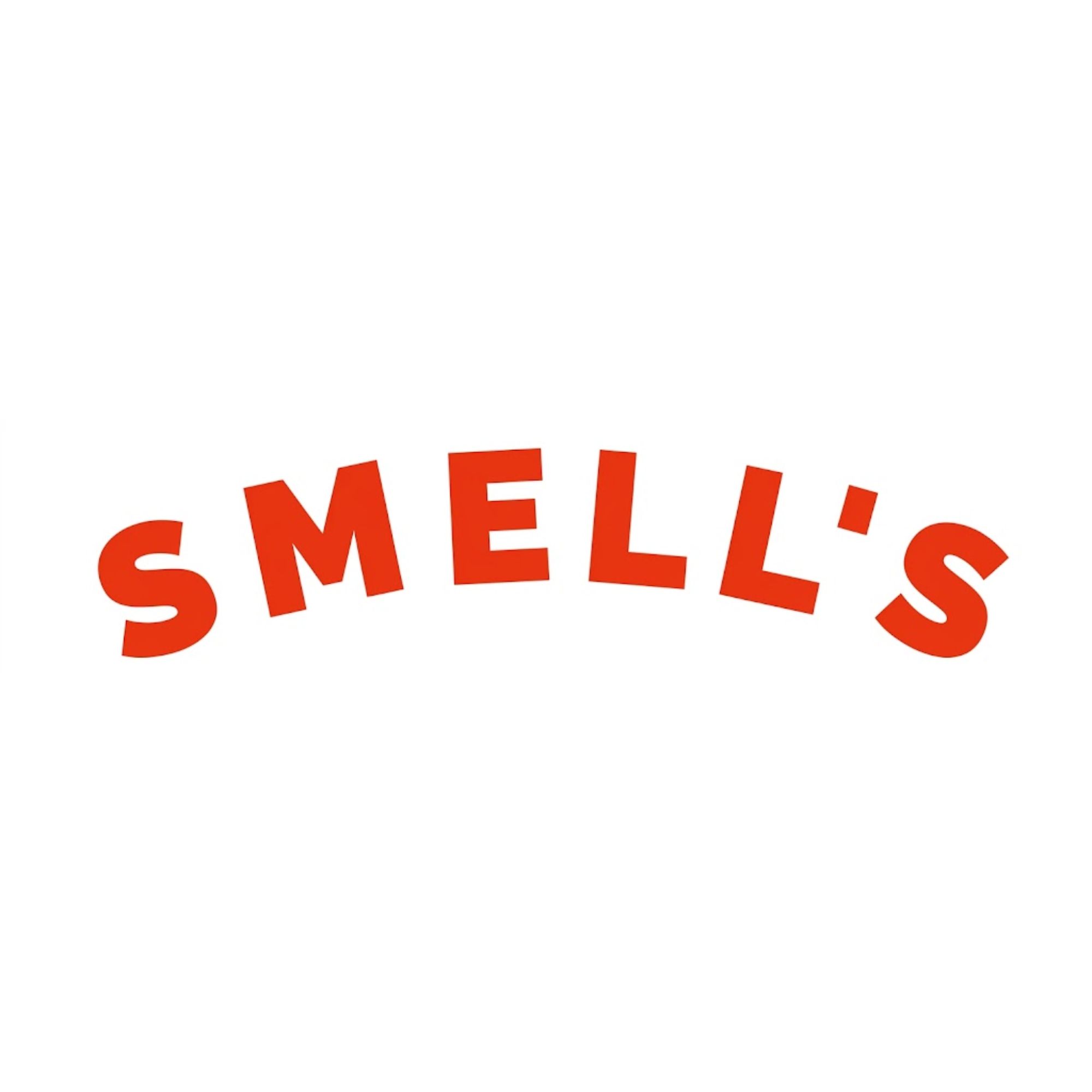 SMELL`S商标图样