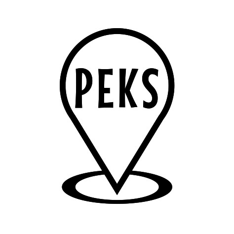 PEKS商标图样