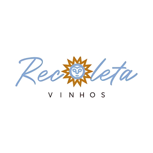 RECOLETA VINHOS商标图样