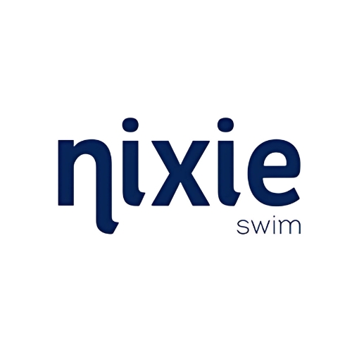 Nixie Swim商标图样