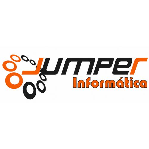 Jumper Informática商标图样