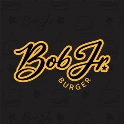 Bob Jr. Burger商标图样