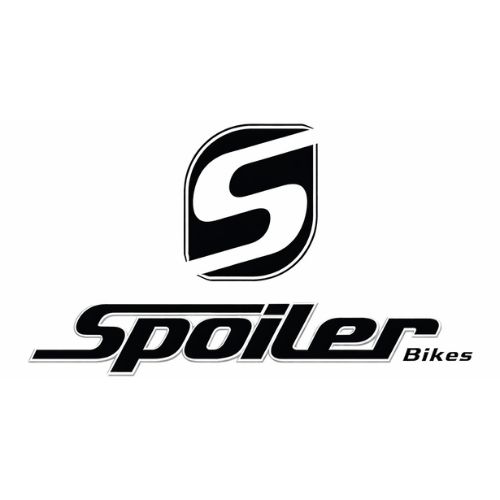 SPOILER BIKES商标图样