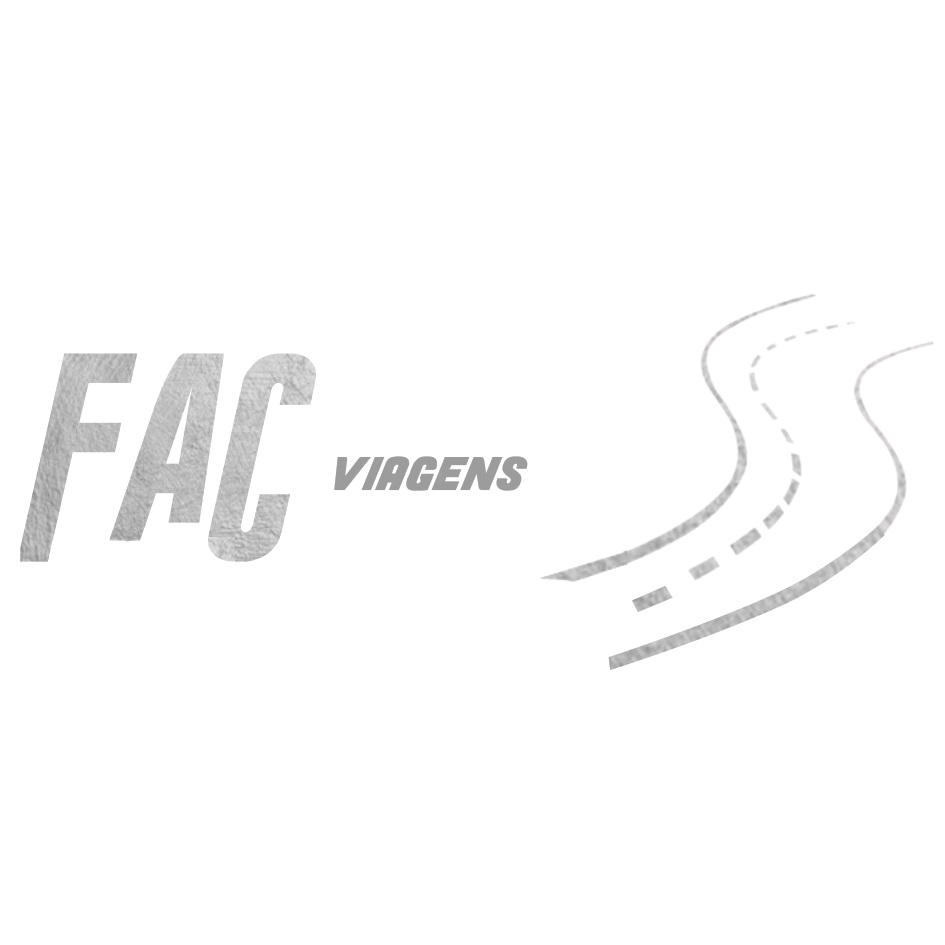FAC VIAGENS商标图样