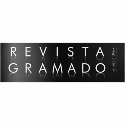 REVISTA GRAMADO BY SÉRGIO DINIZ商标图样