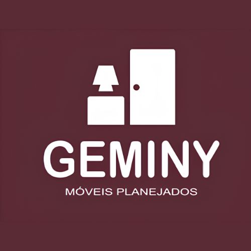 GEMINY MÓVEIS PLANEJADOS商标图样