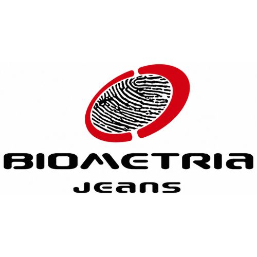 BIOMETRIA JEANS商标图样