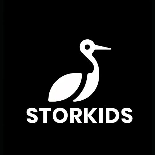 STORKIDS商标图样