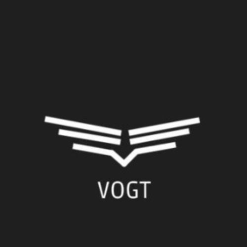 VOGT商标图样