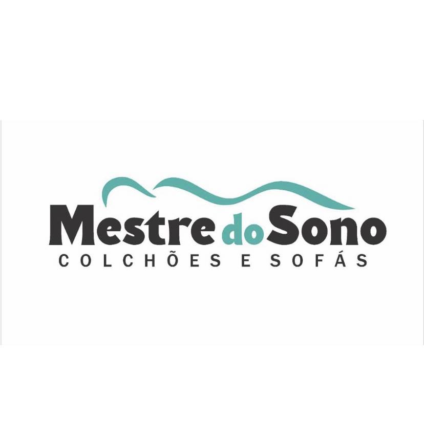 Mestre do Sono COLCHÕES E SOFÁS商标图样