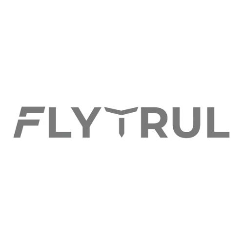 FLYTRUL商标图样