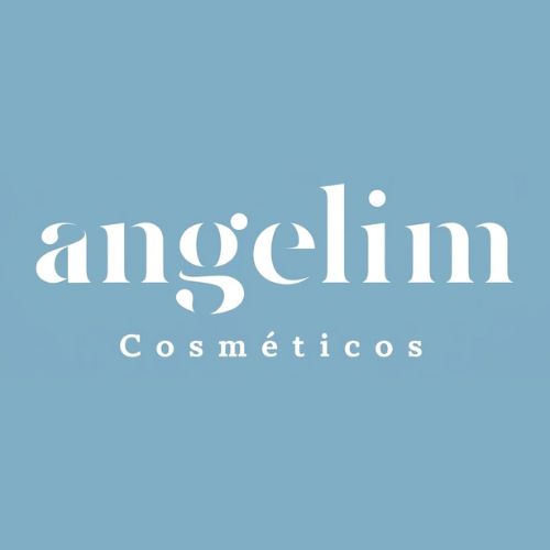 ANGELIM COSMÉTICOS商标图样