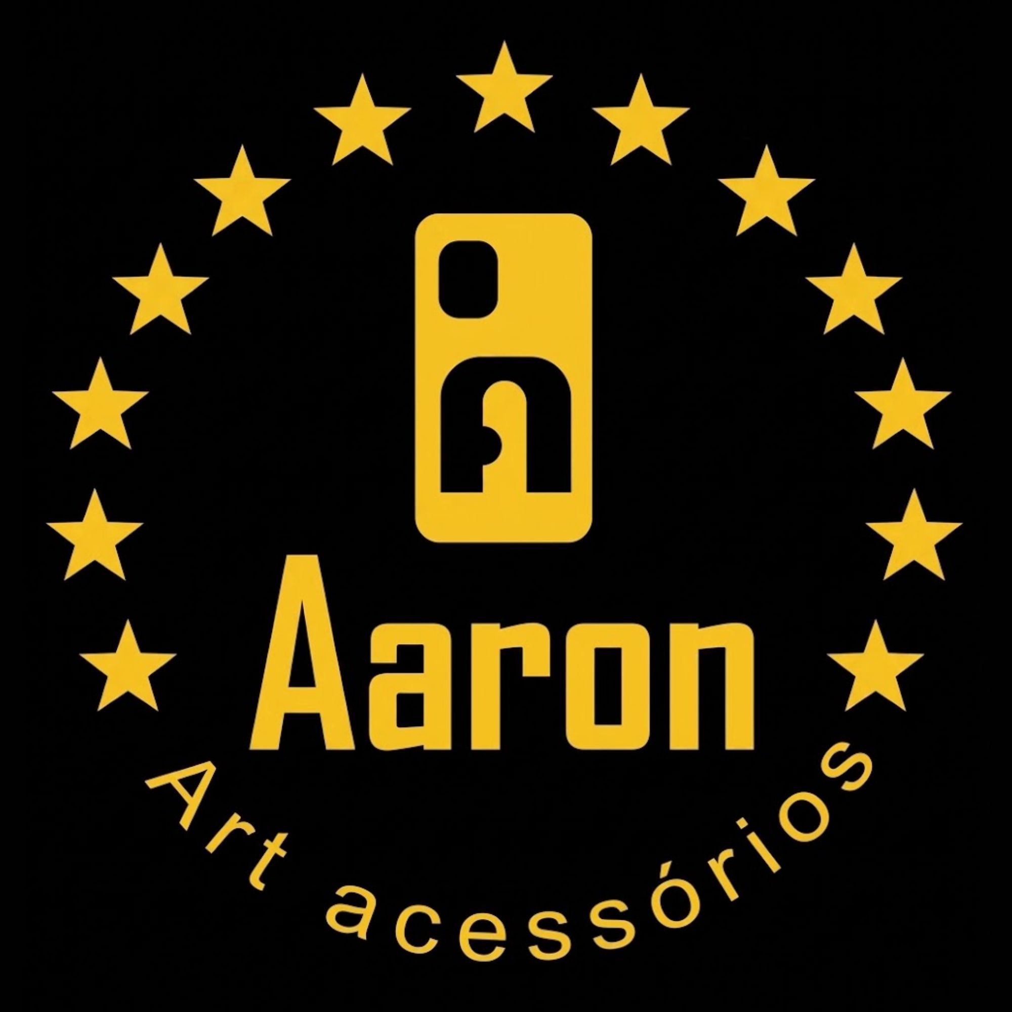 AARON ART ACESSÓRIOS商标图样
