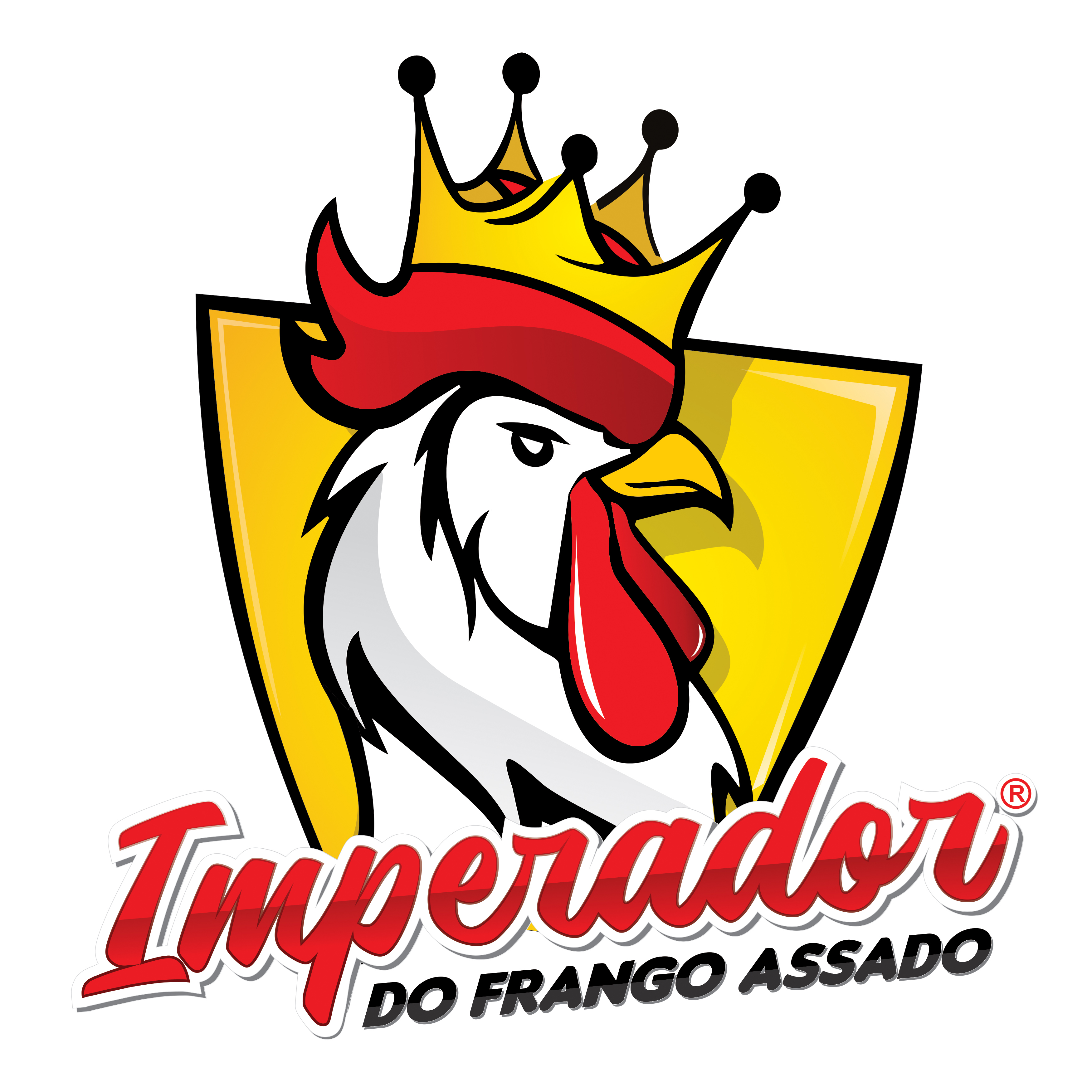 IMPERADOR DO FRANGO ASSADO商标图样