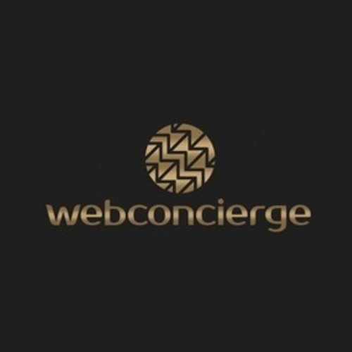WEBCONCIERGE商标图样