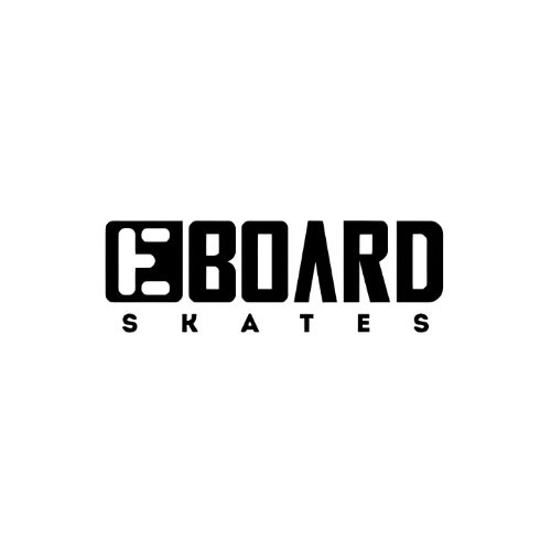 Eboard Skates商标图样
