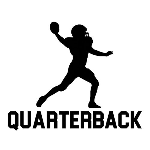 QUARTERBACK商标图样