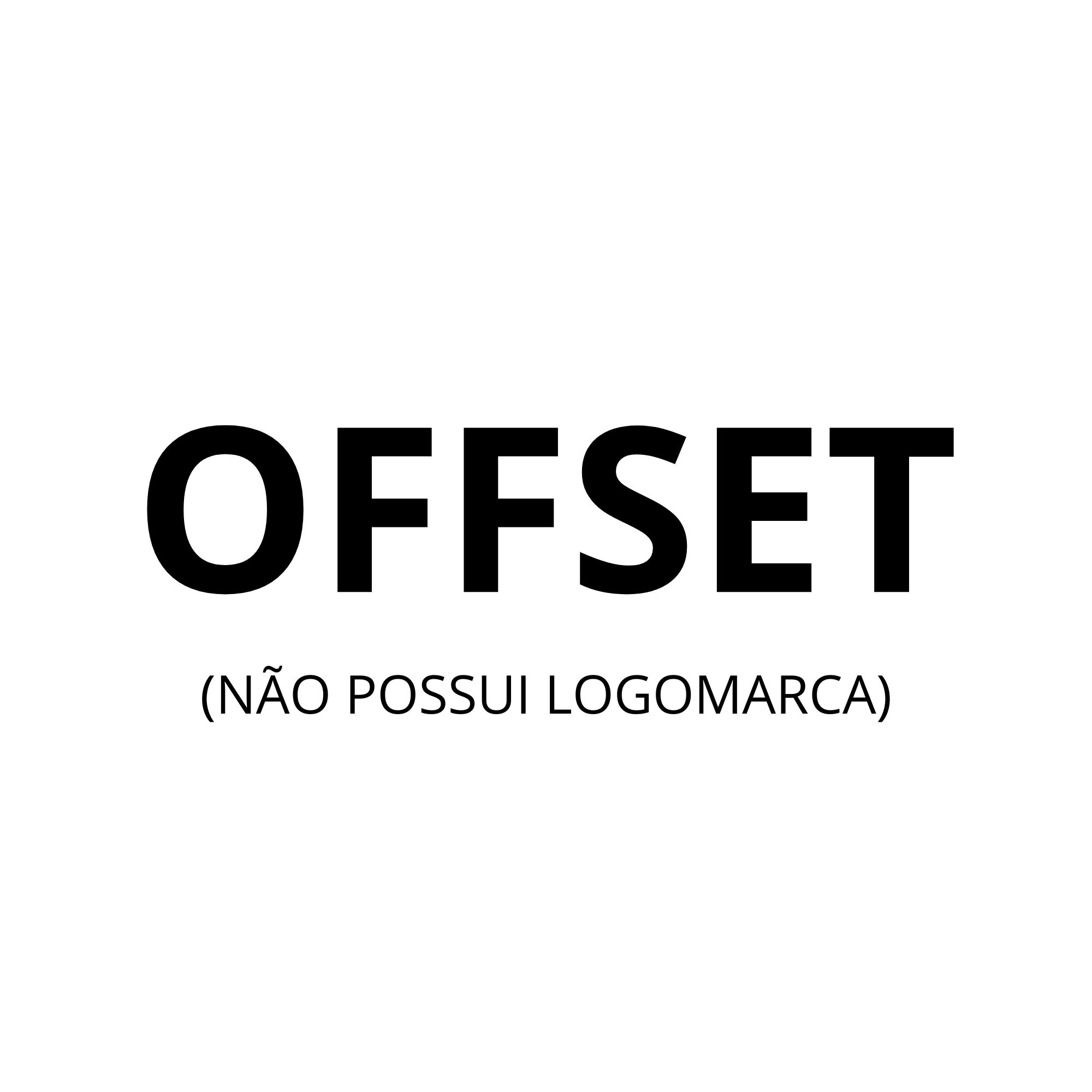 OFFSET商标图样
