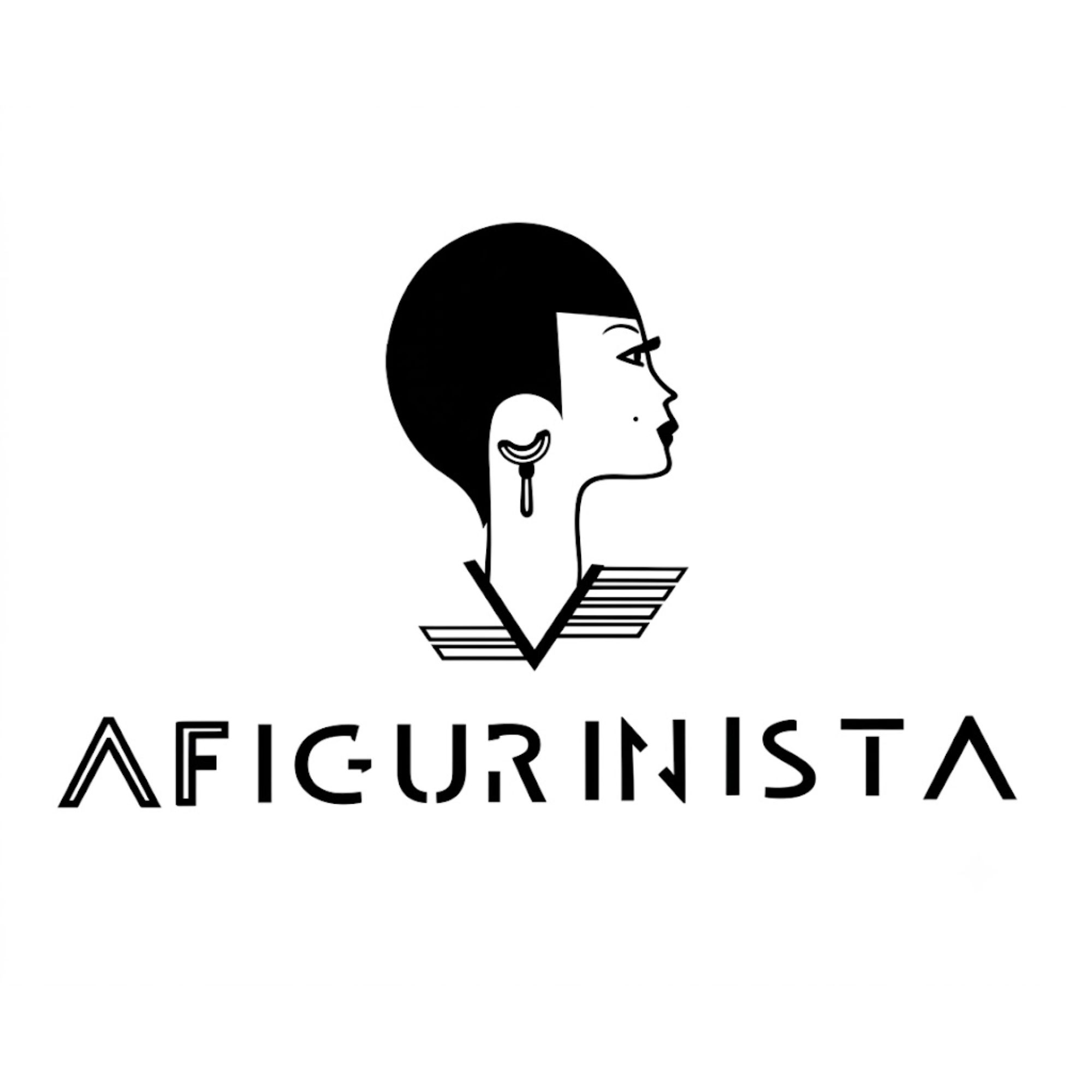 a figurinista商标图样