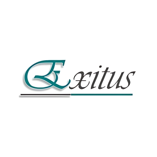 Exitus商标图样