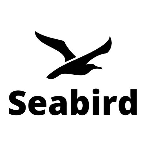 SEABIRD商标图样