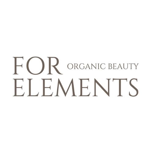 For Elements Organic Beauty商标图样