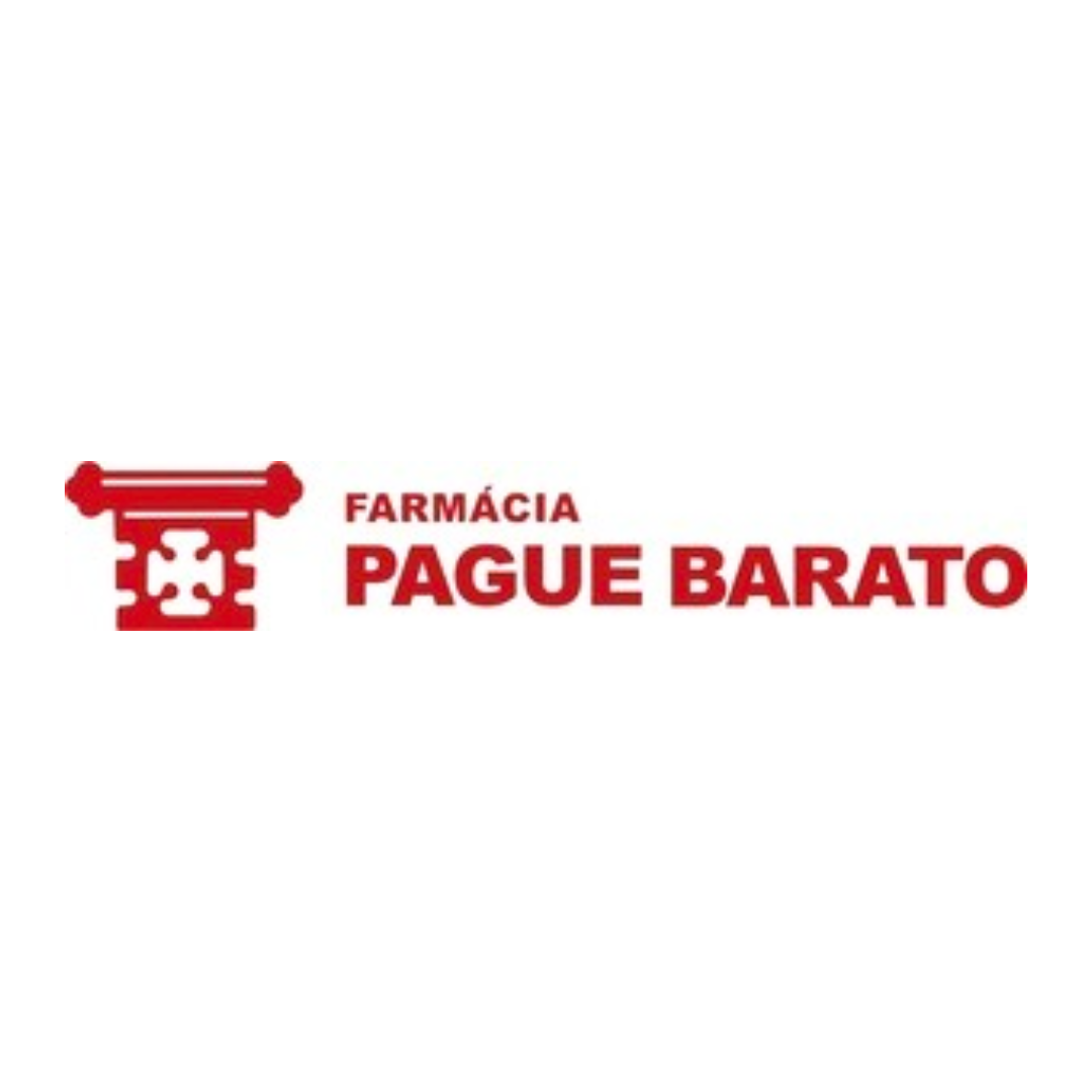 FARMÁCIA PAGUE BARATO商标图样
