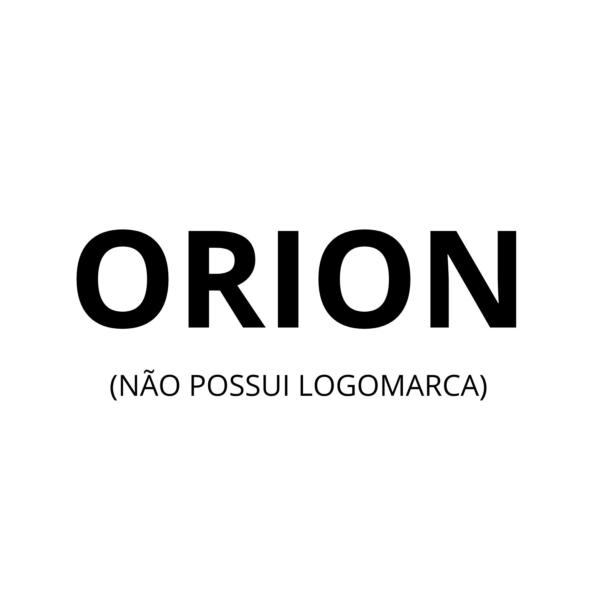 ORION商标图样