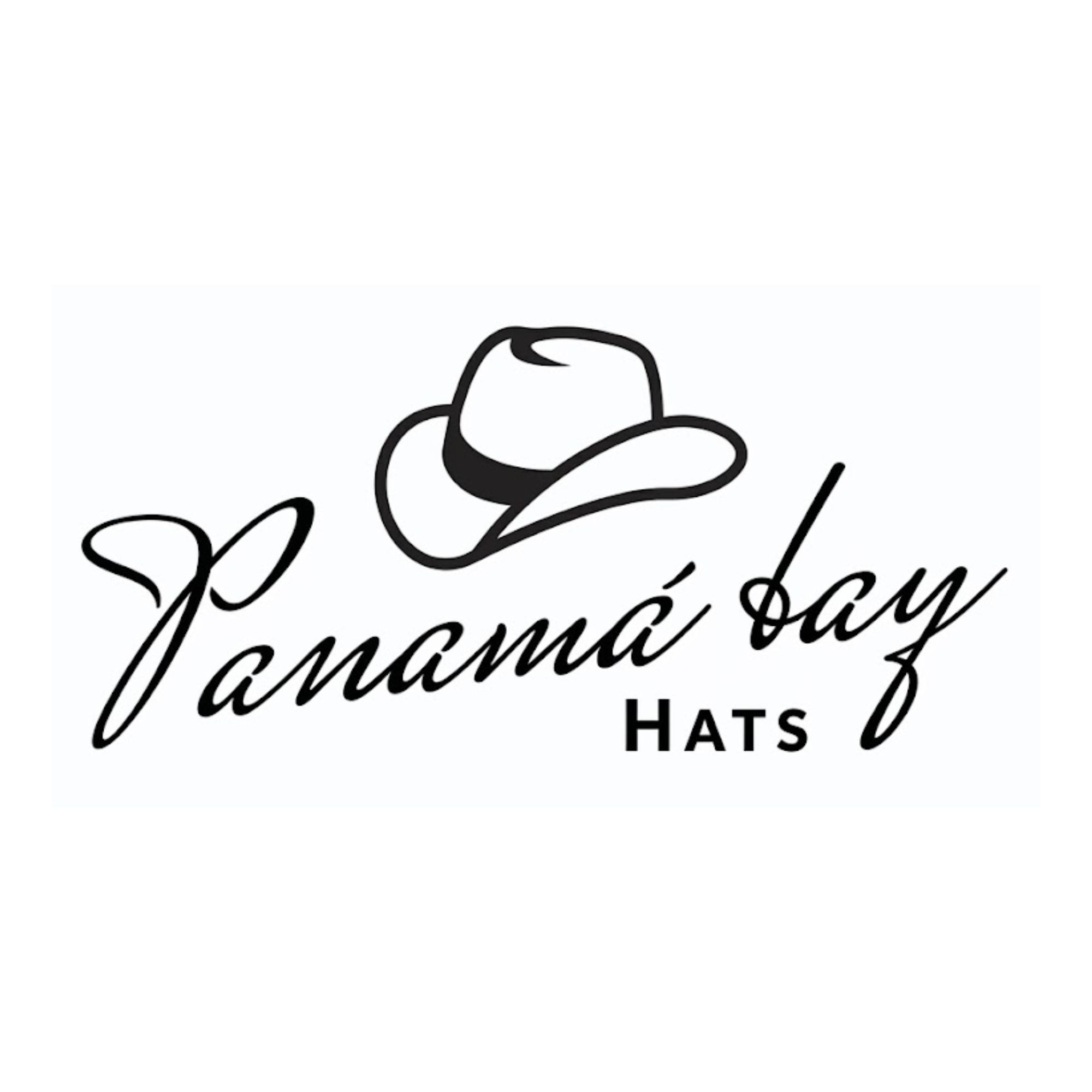 PANAMÁ BAY HATS商标图样