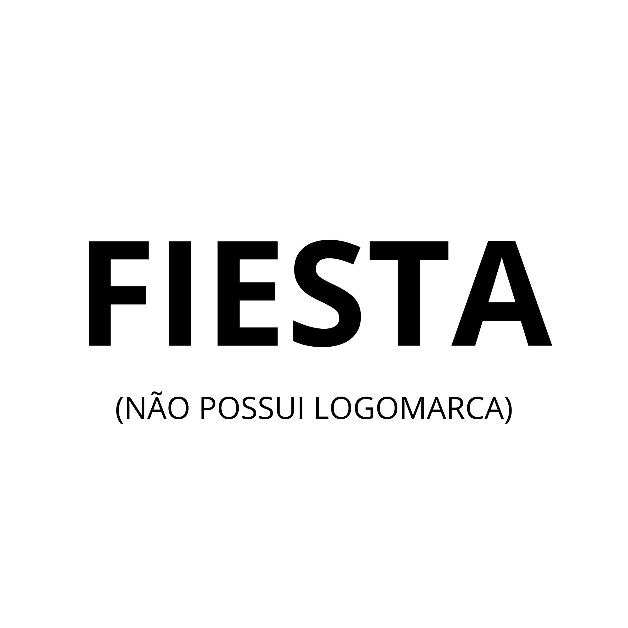 FIESTA商标图样