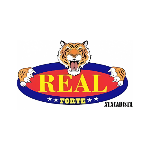 REAL FORTE商标图样