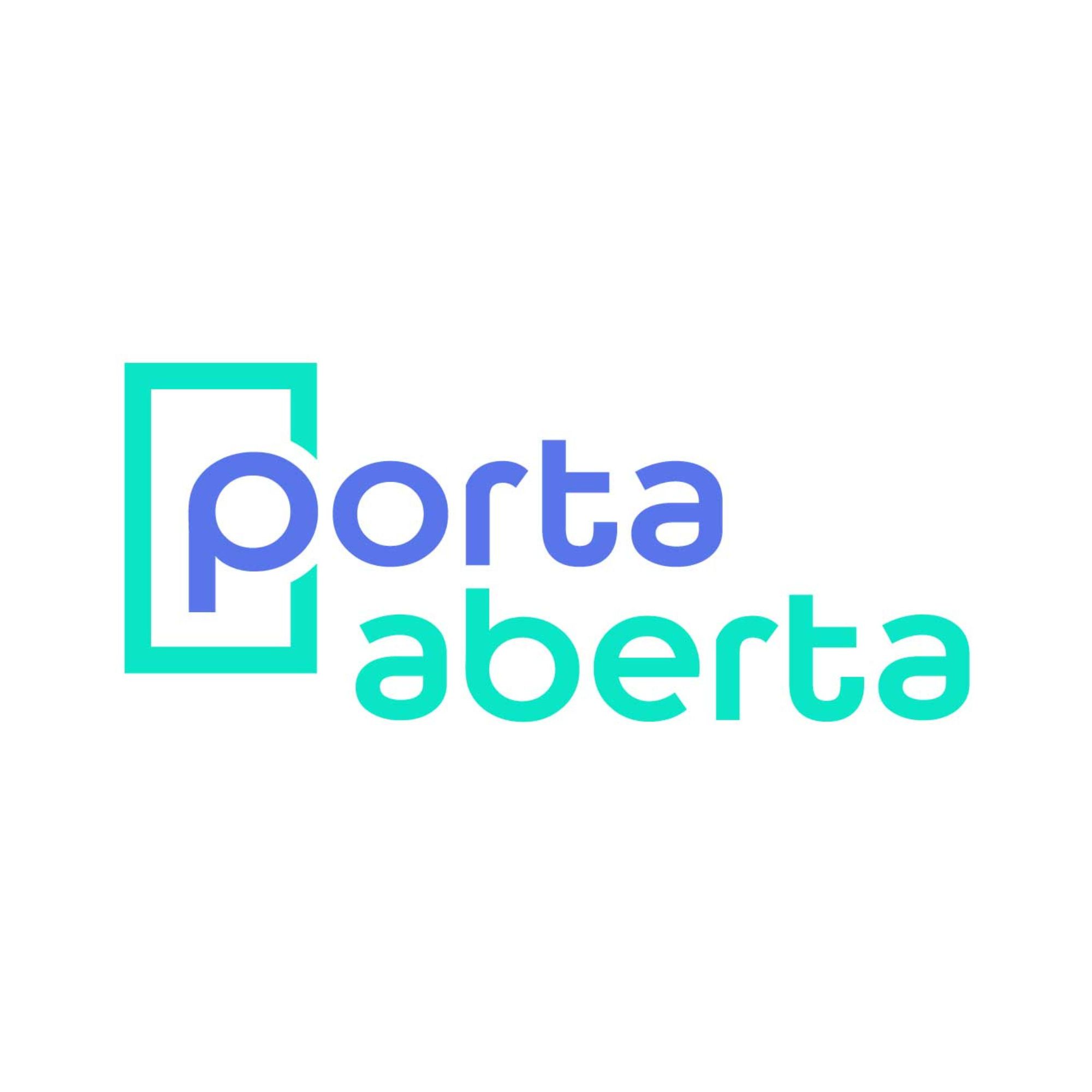 PORTA ABERTA商标图样