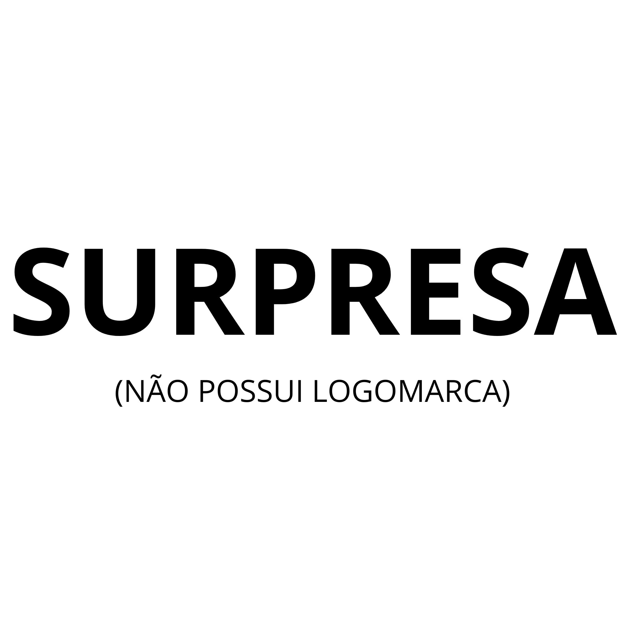 SURPRESA商标图样
