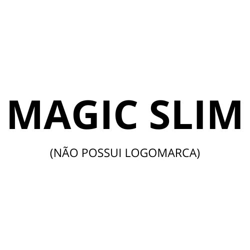 Magic Slim商标图样