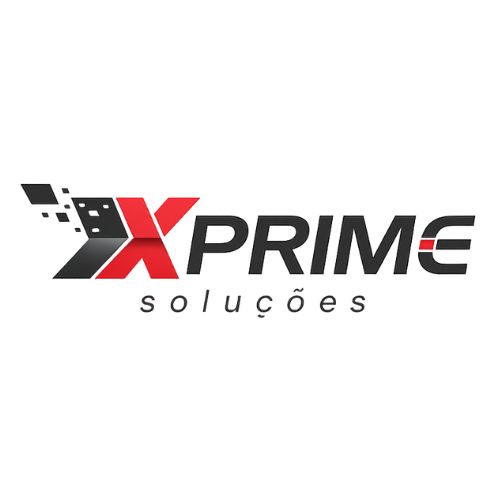 XPRIME SOLUÇÕES商标图样