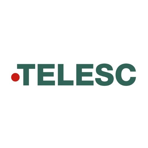 TELESC商标图样