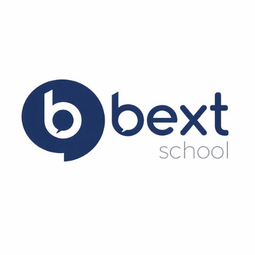 bext school商标图样